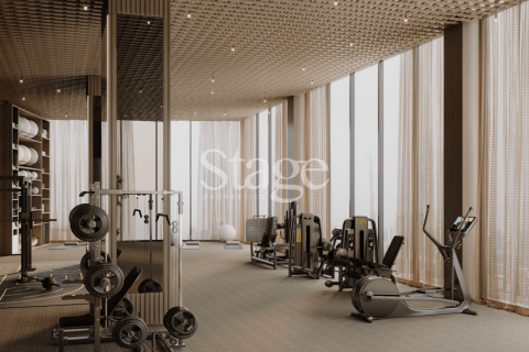 Apartamento para venda em Al Jaddaf, Dubai, EAU 2 quartos, 101 m2 № 647498 - foto 10