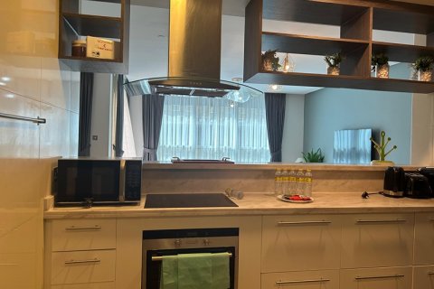 Apartmen di 23 MARINA TOWER di Dubai Marina, UAE 2 bilik tidur, 150 meter persegi № 696472 - foto 9