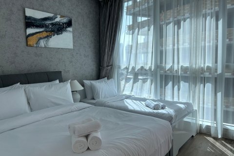 Apartmen di 23 MARINA TOWER di Dubai Marina, UAE 2 bilik tidur, 150 meter persegi № 696472 - foto 14
