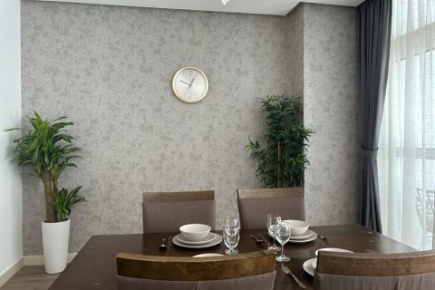 Apartmen di 23 MARINA TOWER di Dubai Marina, UAE 2 bilik tidur, 150 meter persegi № 696472 - foto 6