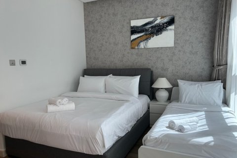 Apartmen di 23 MARINA TOWER di Dubai Marina, UAE 2 bilik tidur, 150 meter persegi № 696472 - foto 15