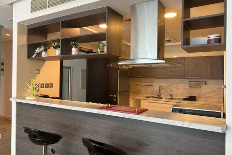 Apartmen di 23 MARINA TOWER di Dubai Marina, UAE 2 bilik tidur, 150 meter persegi № 696472 - foto 10