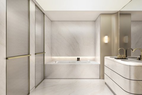 Lakás az ARMANI BEACH RESIDENCES lakóparkban itt: Palm Jumeirah, Dubai, EAE, 2 hálószoba, 247 m², azonosító: 696471 - fénykép 18