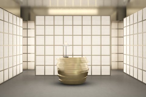 Lakás az ARMANI BEACH RESIDENCES lakóparkban itt: Palm Jumeirah, Dubai, EAE, 2 hálószoba, 247 m², azonosító: 696471 - fénykép 19