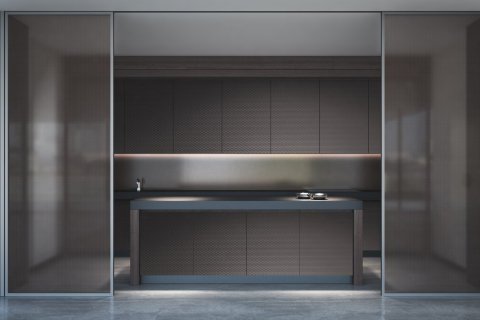 Apartment sa ARMANI BEACH RESIDENCES sa Palm Jumeirah, Dubai, UAE 3 silid-tulugan, 453 sq.m. № 696475 - larawan 20