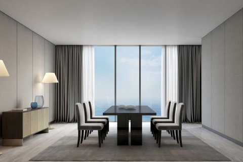 Apartment sa ARMANI BEACH RESIDENCES sa Palm Jumeirah, Dubai, UAE 3 silid-tulugan, 453 sq.m. № 696475 - larawan 3