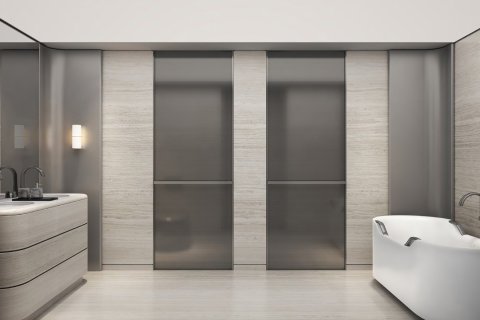 Wohnung zum Verkauf in Palm Jumeirah, Dubai, VAE 5 Schlafzimmer, 787 m2 Nr. 696474 - Foto 6