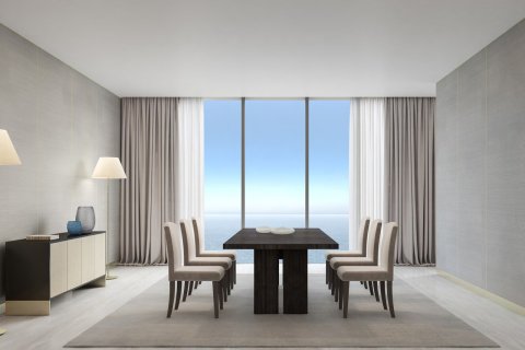 Wohnung zum Verkauf in Palm Jumeirah, Dubai, VAE 4 Schlafzimmer, 587 m2 Nr. 696470 - Foto 15