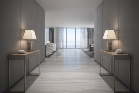 Wohnung zum Verkauf in Palm Jumeirah, Dubai, VAE 4 Schlafzimmer, 587 m2 Nr. 696470 - Foto 8