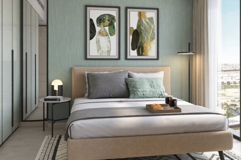 DAMAC Hills (Akoya by DAMAC)、Dubai、UAE にあるマンション販売中 2ベッドルーム、105 m2、No696473 - 写真 3