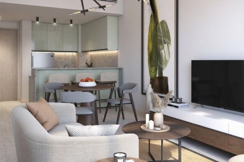 DAMAC Hills (Akoya by DAMAC)、Dubai、UAE にあるマンション販売中 2ベッドルーム、105 m2、No696473 - 写真 2