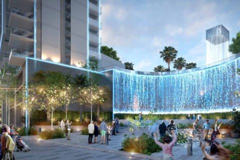 DAMAC Hills (Akoya by DAMAC)、Dubai、UAE にあるマンション販売中 2ベッドルーム、105 m2、No696473 - 写真 9