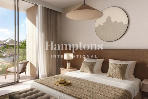 Villa sa The Valley, Dubai, UAE 4 silid-tulugan, 344.92375519 sq.m. № 651587 - larawan 5