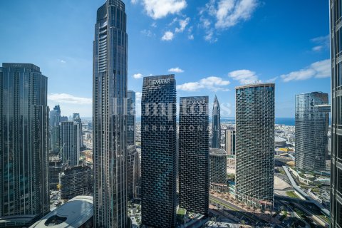 Apartament do wynajęcia w Burj Khalifa, Dubai, ZEA 2 sypialnie, 154.49768900 mkw., nr 651568 - zdjęcie 15