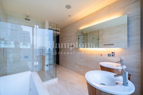 Apartament do wynajęcia w Burj Khalifa, Dubai, ZEA 2 sypialnie, 154.49768900 mkw., nr 651568 - zdjęcie 4