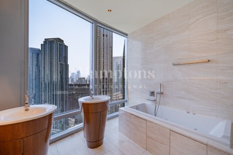 Apartament do wynajęcia w Burj Khalifa, Dubai, ZEA 2 sypialnie, 154.49768900 mkw., nr 651568 - zdjęcie 8