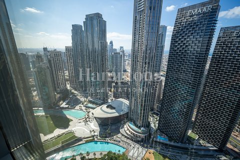 Apartament do wynajęcia w Burj Khalifa, Dubai, ZEA 2 sypialnie, 154.49768900 mkw., nr 651568 - zdjęcie 12