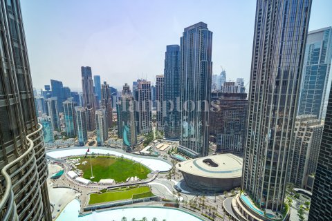 Apartament do wynajęcia w Burj Khalifa, Dubai, ZEA 2 sypialnie, 154.49768900 mkw., nr 651568 - zdjęcie 22