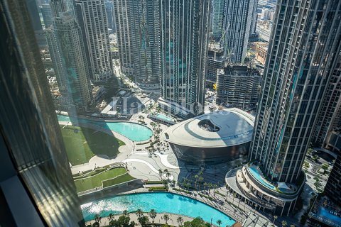 Apartament do wynajęcia w Burj Khalifa, Dubai, ZEA 2 sypialnie, 154.49768900 mkw., nr 651568 - zdjęcie 14
