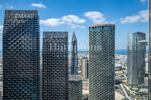 Apartament do wynajęcia w Burj Khalifa, Dubai, ZEA 2 sypialnie, 154.49768900 mkw., nr 651568 - zdjęcie 13