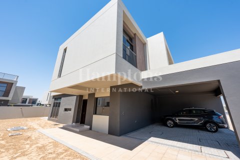 Villa Dubai South (Dubai World Central)jā, AAE 4 istabas, 341.51978927 m2 Nr. 651570 - attēls 8