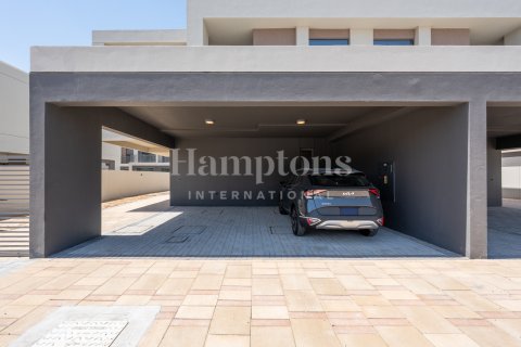 Villa Dubai South (Dubai World Central)jā, AAE 4 istabas, 341.51978927 m2 Nr. 651570 - attēls 3