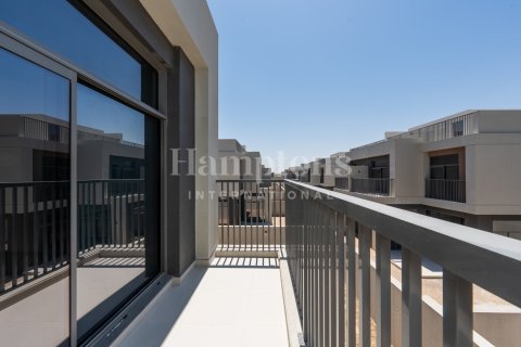 Villa Dubai South (Dubai World Central)jā, AAE 4 istabas, 341.51978927 m2 Nr. 651570 - attēls 14