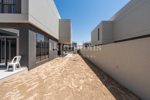 Villa Dubai South (Dubai World Central)jā, AAE 4 istabas, 341.51978927 m2 Nr. 651570 - attēls 9