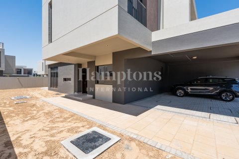 Villa Dubai South (Dubai World Central)jā, AAE 4 istabas, 341.51978927 m2 Nr. 651570 - attēls 7