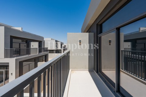 Villa Dubai South (Dubai World Central)jā, AAE 4 istabas, 341.51978927 m2 Nr. 651570 - attēls 15