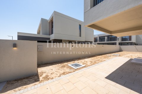 Villa Dubai South (Dubai World Central)jā, AAE 4 istabas, 341.51978927 m2 Nr. 651570 - attēls 1