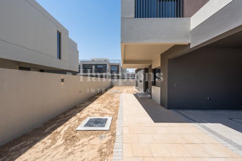 Villa Dubai South (Dubai World Central)jā, AAE 4 istabas, 341.51978927 m2 Nr. 651570 - attēls 4
