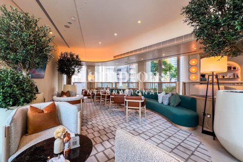 Apartamento para arrendamento em Downtown Dubai (Downtown Burj Dubai), Dubai, EAU 1 quarto, 72.65014600 m2 № 651569 - foto 17