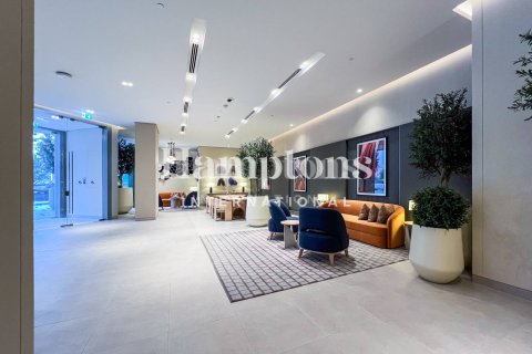 Apartamento para arrendamento em Downtown Dubai (Downtown Burj Dubai), Dubai, EAU 1 quarto, 72.65014600 m2 № 651569 - foto 16