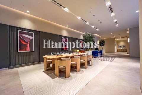 Apartamento para arrendamento em Downtown Dubai (Downtown Burj Dubai), Dubai, EAU 1 quarto, 72.65014600 m2 № 651569 - foto 18