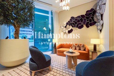 Apartamento para arrendamento em Downtown Dubai (Downtown Burj Dubai), Dubai, EAU 1 quarto, 72.65014600 m2 № 651569 - foto 20