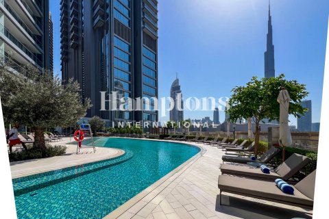 Apartamento para arrendamento em Downtown Dubai (Downtown Burj Dubai), Dubai, EAU 1 quarto, 72.65014600 m2 № 651569 - foto 19
