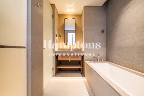 Apartamento para arrendamento em Downtown Dubai (Downtown Burj Dubai), Dubai, EAU 1 quarto, 72.65014600 m2 № 651569 - foto 11