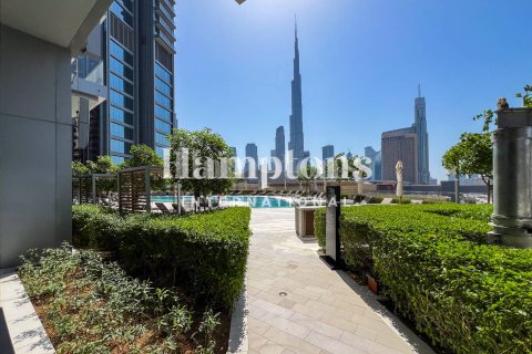 Apartamento para arrendamento em Downtown Dubai (Downtown Burj Dubai), Dubai, EAU 1 quarto, 72.65014600 m2 № 651569 - foto 15