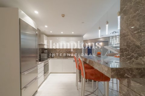 Apartament de închiriat în Burj Khalifa, Dubai, EAU 2 dormitoare, 143.62803800 mp.  №651567 - poză 9