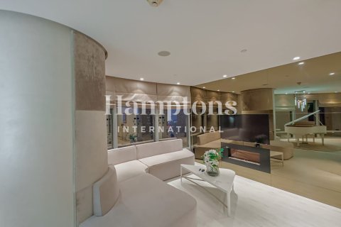 Apartament de închiriat în Burj Khalifa, Dubai, EAU 2 dormitoare, 143.62803800 mp.  №651567 - poză 13