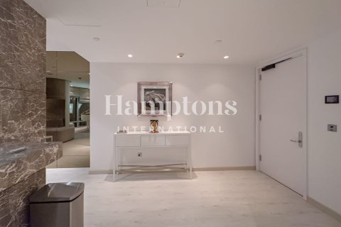 Apartament de închiriat în Burj Khalifa, Dubai, EAU 2 dormitoare, 143.62803800 mp.  №651567 - poză 6