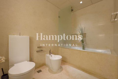 Apartament de închiriat în Burj Khalifa, Dubai, EAU 2 dormitoare, 143.62803800 mp.  №651567 - poză 4