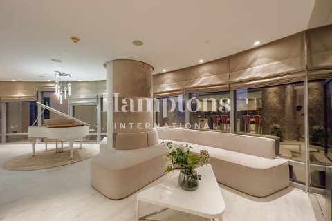 Apartament de închiriat în Burj Khalifa, Dubai, EAU 2 dormitoare, 143.62803800 mp.  №651567 - poză 15