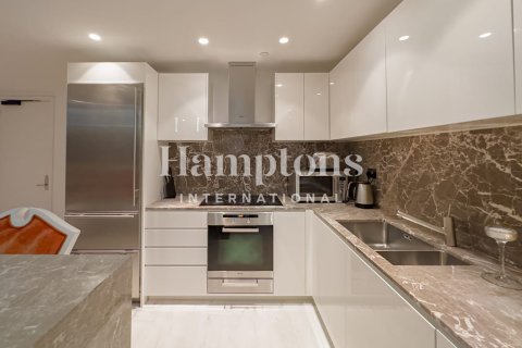 Apartament de închiriat în Burj Khalifa, Dubai, EAU 2 dormitoare, 143.62803800 mp.  №651567 - poză 10