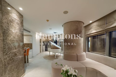 Apartament de închiriat în Burj Khalifa, Dubai, EAU 2 dormitoare, 143.62803800 mp.  №651567 - poză 17