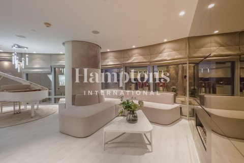 Apartament de închiriat în Burj Khalifa, Dubai, EAU 2 dormitoare, 143.62803800 mp.  №651567 - poză 14