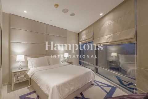 Apartament de închiriat în Burj Khalifa, Dubai, EAU 2 dormitoare, 143.62803800 mp.  №651567 - poză 1