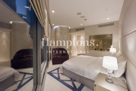 Apartament de închiriat în Burj Khalifa, Dubai, EAU 2 dormitoare, 143.62803800 mp.  №651567 - poză 8