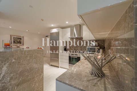 Apartament de închiriat în Burj Khalifa, Dubai, EAU 2 dormitoare, 143.62803800 mp.  №651567 - poză 11